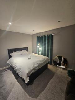 Mo Collindale apartment - Colindale - 9