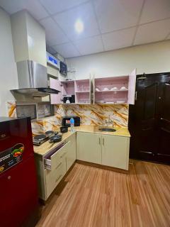 Luxury Apartment in DHA Phase 8, Near Allama Iqbal International Airport - Lahore - 4