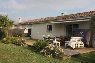 Maison proche bordeaux - Salignac - 4