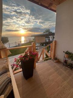 Beachfront Villa Athina - 1