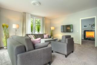 Hotel des Nordens Flensburg Wellness & Spa - Flensburg - 7