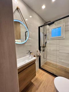 Beachfront Villa Athina - Vergia - 2