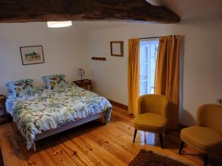 Chambres d'hôtes de la Barbinière - Chantonnay - 9