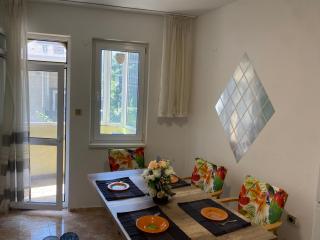 Centrum - Burgas - 6