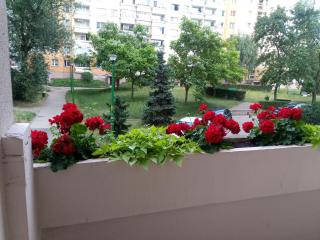 Apartament Astra Blisko Stadionu - Wrocław - 6