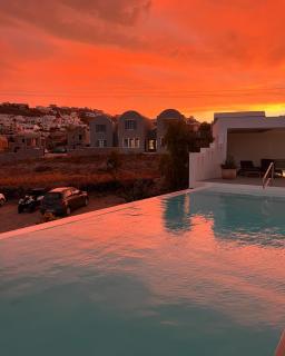 Acrothea Suites and Villas - Akrotiri Caldera - Santorini - Akrotiri - 9