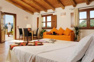 Alghero Resort Country Hotel & Spa - Alghero - 9