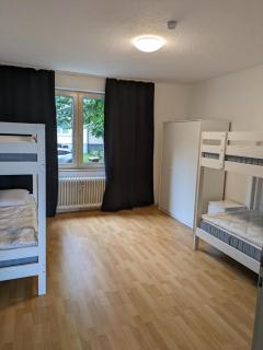 interaktiv Appartements in Heiligenhaus - Herzogstrasse - Heiligenhaus - 8