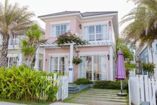 NovaWorld Phan Thiet Beachfont 2Room 3Bed 3Wc - Bình Tú - 0