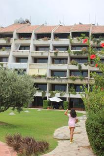 Cimer SafraMarine Beach Resort - Safra - 6