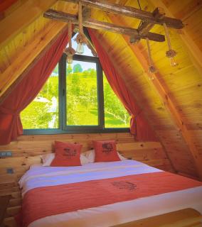 Doğallife Suit Bungalow - Çamlıhemşin - 3