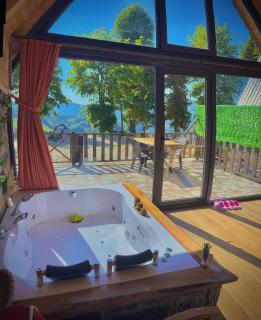 Doğallife Suit Bungalow - Çamlıhemşin - 0