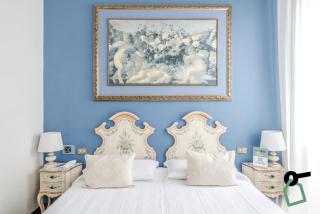 HOTIDAY Room Collection - Venezia Santa Lucia - Venice - 5