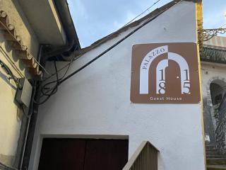 Palazzo 1815 - Papasidero - 5
