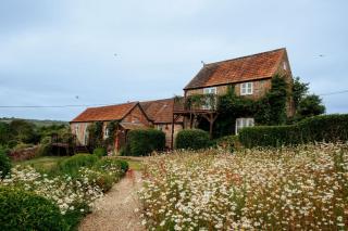Hayloft Cottage - Rudge Farm Cottages - Bridport - 0