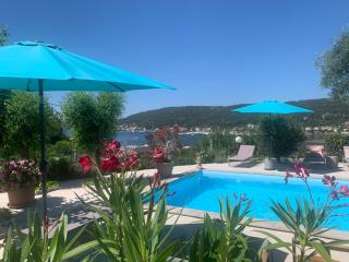 Villa Saranda - 8