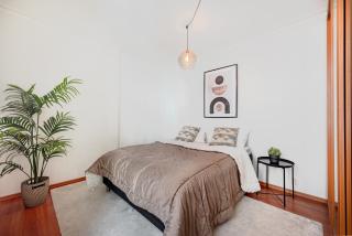 New flat, best location Helsinki - 6