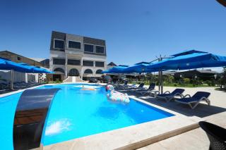 Ketrin Hotel Restaurant - Ayntʼapʼ - 8