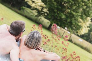 Paddock Lodge - Suites Wellness & Chambres d'hôtes - Stoumont - 1