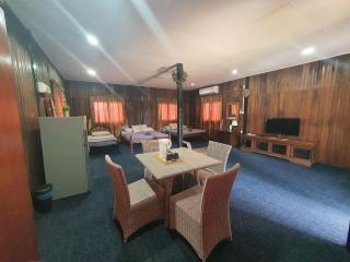 NKS Chalet - Kampung Kuala Besut - 0