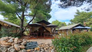 Losinj Glamping - Camp Čikat - Wild - Mali Lošinj - 8