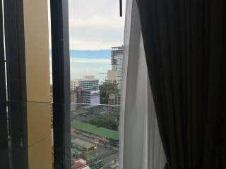 Downtown Chic Condo Rooftop Pool #EN26515 - Pattaya - 8