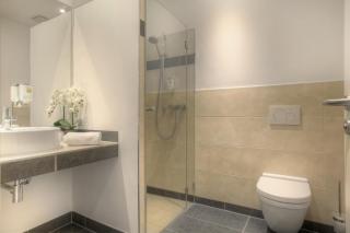 Hotel des Nordens Flensburg Wellness & Spa - Flensburg - 6