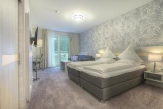 Hotel des Nordens Flensburg Wellness & Spa - Flensburg - 5