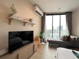 Downtown Chic Condo Rooftop Pool #EN26515 - Pattaya - 5