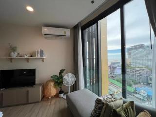 Downtown Chic Condo Rooftop Pool #EN26515 - 4