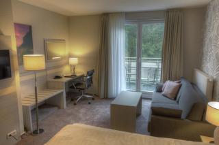 Hotel des Nordens Flensburg Wellness & Spa - Flensburg - 4