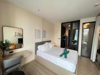 Downtown Chic Condo Rooftop Pool #EN26515 - 2