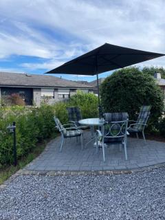 Ferienwohnung Steinstraß Nähe Nürburgring - 8