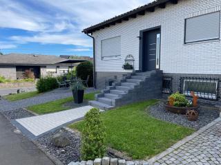 Ferienwohnung Steinstraß Nähe Nürburgring - Kelberg - 9