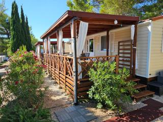 Mobile Home Sea Fairy , Jezera , Murter - Tisno - 0