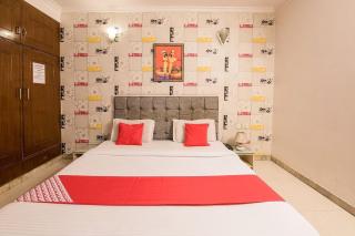 Hotel Silver Leaf, Noida - 4