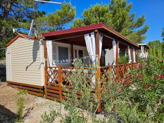 Mobile Home Sea Fairy , Jezera , Murter - Tisno - 9