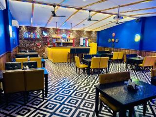 Hotel Golden Fern - 3