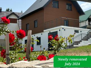 Žabljak Apartments - Žabljak - 9