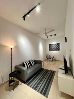 7 STAY#2 - 1 Room for 3 Pax at Kuala Berang -Best Travelers Stay - Kuala Berang - 9