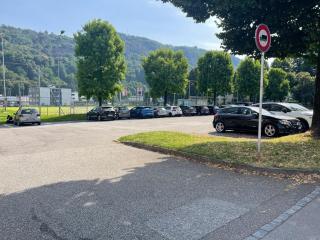 Mansarda di 40 mq a Chiasso - 1