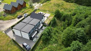 Domki Na Skraju Lasu - 7