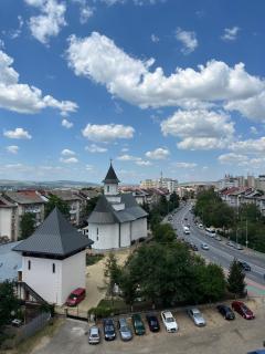 Apartament nou neo tower - Suceava - 7