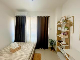 SMDC Cool Suites Tagaytay Tower B 1BR,Netflix,Wifi - Tagaytay - 9