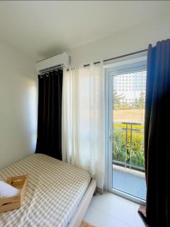 SMDC Cool Suites Tagaytay Tower B Unit 102 1BR,Netflix,Wifi - 8
