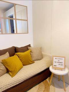 SMDC Cool Suites Tagaytay Tower B 1BR,Netflix,Wifi - Tagaytay - 6