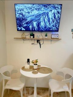 SMDC Cool Suites Tagaytay Tower B 1BR,Netflix,Wifi - Tagaytay - 4