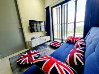 Desa Park North Ikea One Utama ISP Damansara KL - Kuala Lumpur - 8