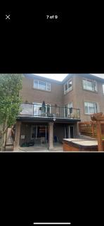 Furnished Walkout Big Basement with 2 Bed and 1 Bath - Calgary - 4