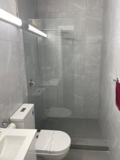 County Lodge Motor Inn - 8